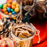 Hot chocolate bar